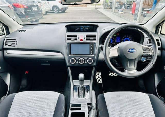 SUBARU XV HYBRID 2014 Road Test Notes Comfort Handling And Economy
