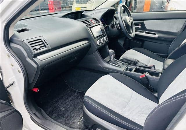 SUBARU XV HYBRID 2014 Road Test Notes Comfort Handling And Economy