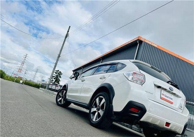 SUBARU XV HYBRID 2014 Road Test Notes Comfort Handling And Economy