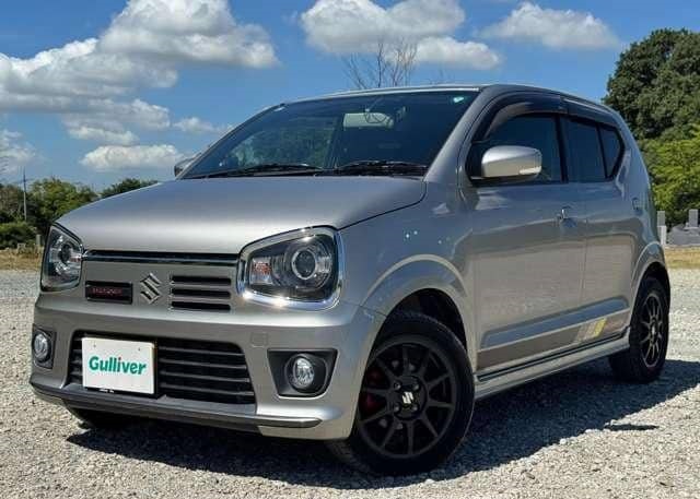 SUZUKI ALTO WORKS 2019 Best Fuel Saving Tips And Driving Habits