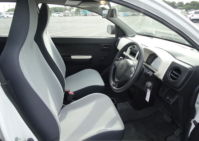 SUZUKI ALTO 2019 Engine Gearbox And Drivetrain Notes For Buyers