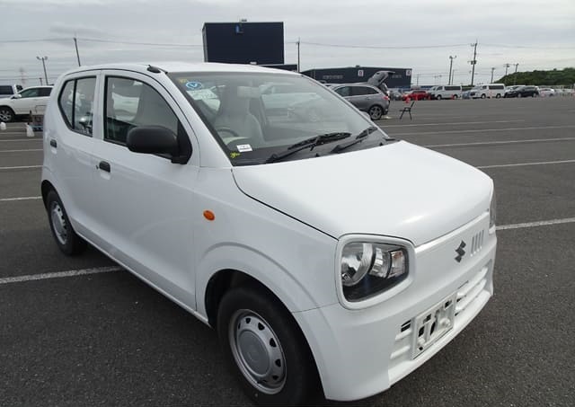 SUZUKI ALTO 2019 Engine Gearbox And Drivetrain Notes For Buyers