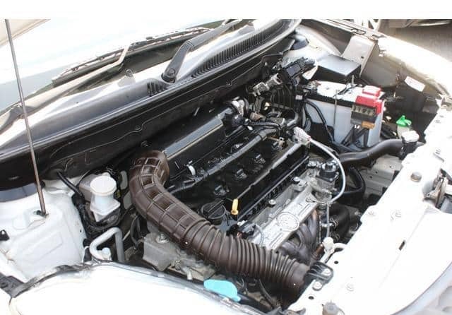 SUZUKI BALENO 2016 Smart Upgrades Tyres Battery And Everyday Reliability