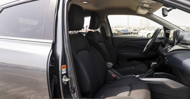 Is the SUZUKI BALENO 2025 fuel efficient for city driving in Uganda?