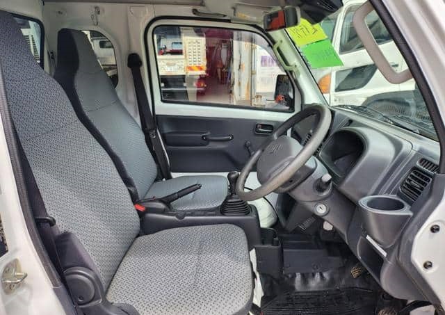 SUZUKI CARRY TRUCK 2023 Smart Budgeting Guide For Buyers And Owners