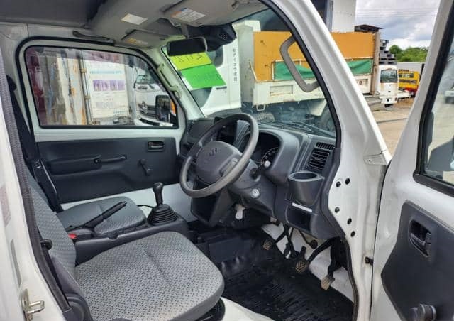 SUZUKI CARRY TRUCK 2023 Smart Budgeting Guide For Buyers And Owners