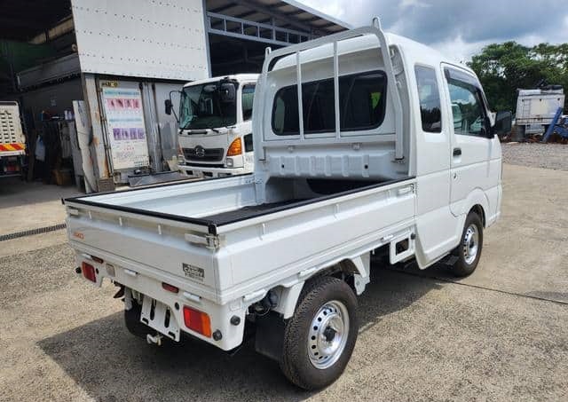 SUZUKI CARRY TRUCK 2023 Smart Budgeting Guide For Buyers And Owners