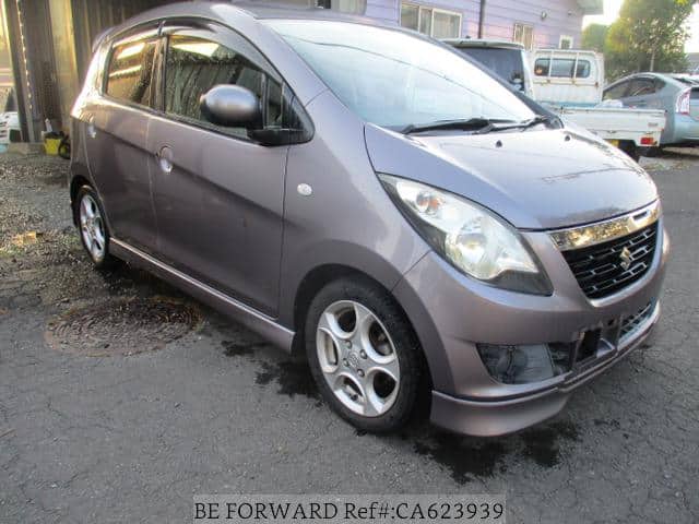 SUZUKI CERVO TX4WD 2006 Aircon Electricals And Electronics Buyer Checks