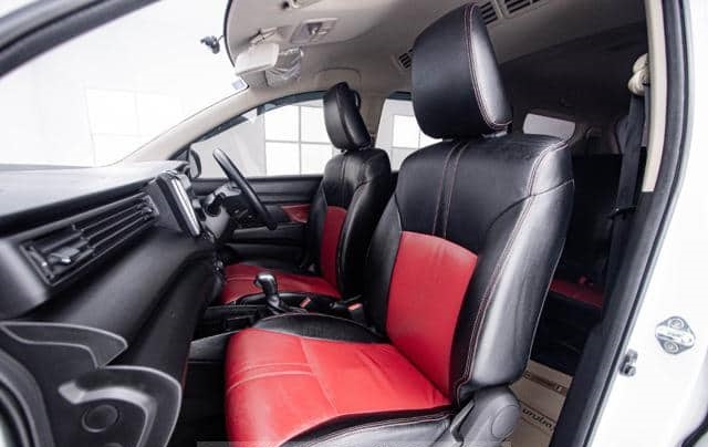 Is the fuel efficiency of SUZUKI ERTIGA ERTIGA ERTIGA 1.5 GL ERTIGA 2020 suitable for Ugandan roads?