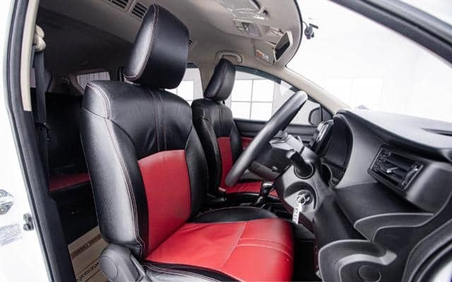 Is the fuel efficiency of SUZUKI ERTIGA ERTIGA ERTIGA 1.5 GL ERTIGA 2020 suitable for Ugandan roads?