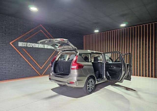 SUZUKI ERTIGA 2024 Smart Budgeting Guide For Buyers And Owners