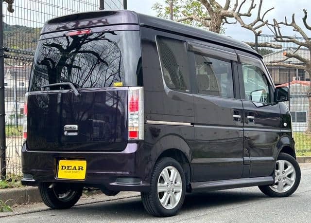 SUZUKI EVERY WAGON 2010 Best Features To Look For In A Used Example