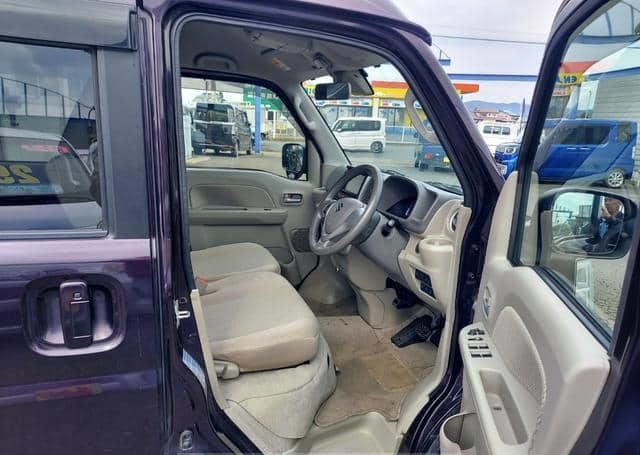 SUZUKI EVERY WAGON 2019 Ownership Tips For Heavy Use And Long Trips