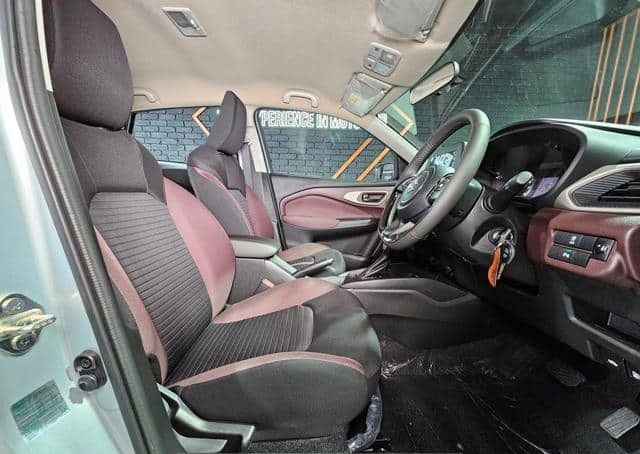 SUZUKI FRONX 2025 Buying Guide And Key Checks Before You Pay
