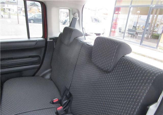 SUZUKI HUSTLER 2021 Warranty Checks And What To Confirm With The Seller