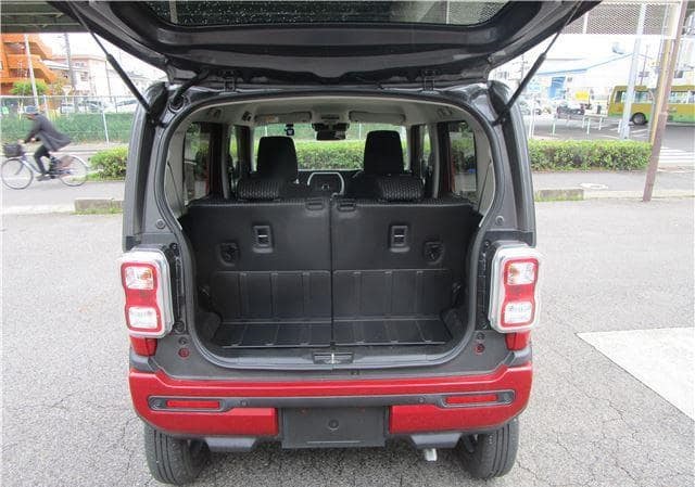 SUZUKI HUSTLER 2021 Warranty Checks And What To Confirm With The Seller