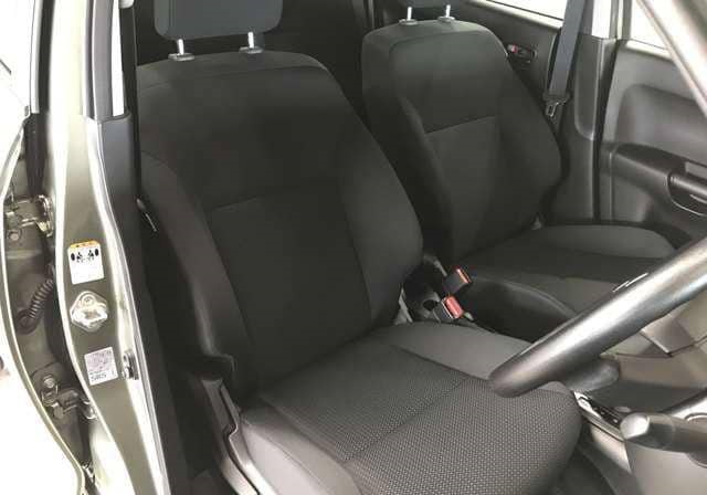 SUZUKI IGNIS 1.2MG 2023 What To Check On Engine Start And Cold Idle