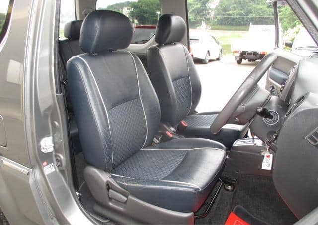 SUZUKI JIMNY SIERRA 2007 How To Confirm Genuine Parts And Quality Service