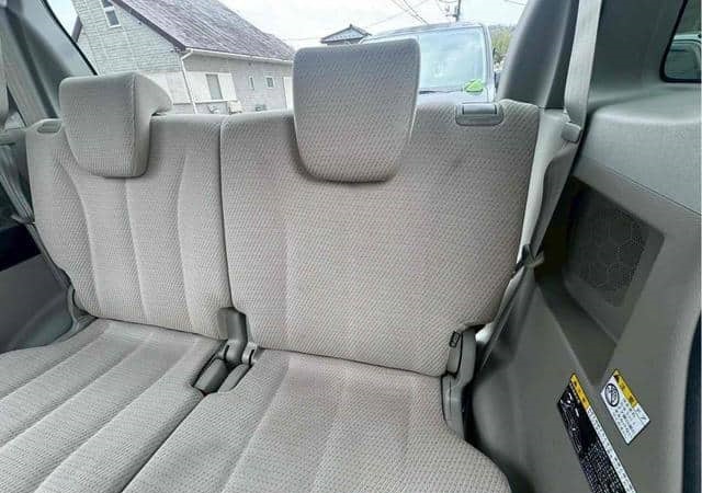 SUZUKI SPACIA 2014 Reliability Notes And Long Term Care Tips