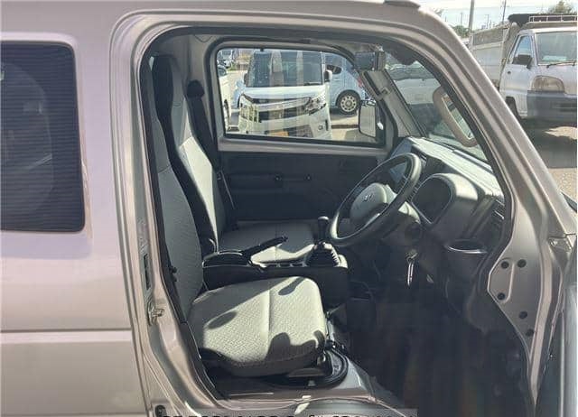 SUZUKI SUPER CARRY WDMT 2019 Resale Value Guide And Depreciation Notes