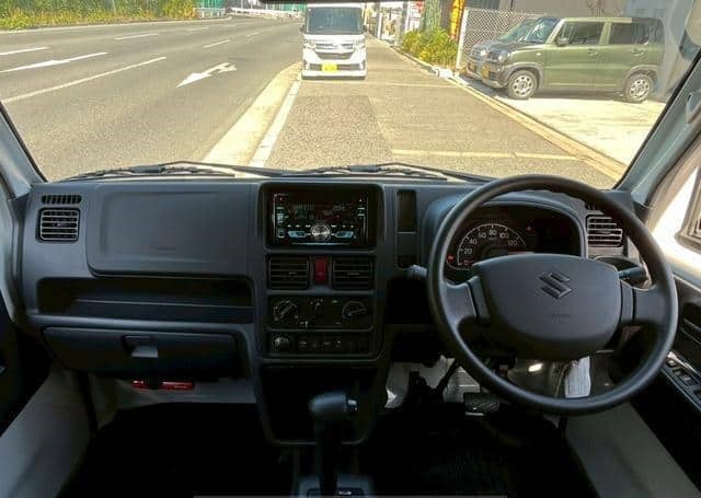 SUZUKI SUPER CARRY 2021 In Uganda Service And Parts Tips For Long Term Ownership