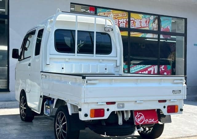 SUZUKI SUPER CARRY 2021 In Uganda Service And Parts Tips For Long Term Ownership