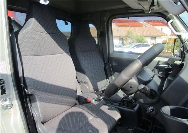 Age Limit Rules And 2023 Suzuki Super Carry X In Uganda