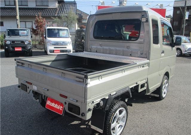Age Limit Rules And 2023 Suzuki Super Carry X In Uganda