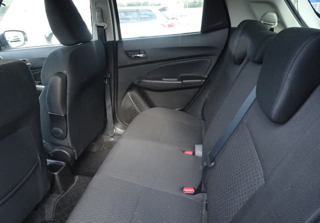 SUZUKI SWIFT 2022 How To Check Mileage History And Service Records