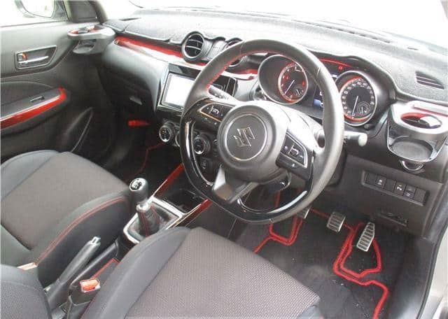 SUZUKI SWIFT 2023 Common Problems Symptoms And Practical Fixes
