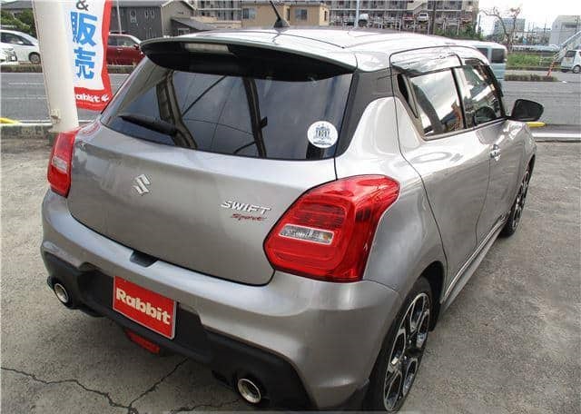 SUZUKI SWIFT 2023 Common Problems Symptoms And Practical Fixes
