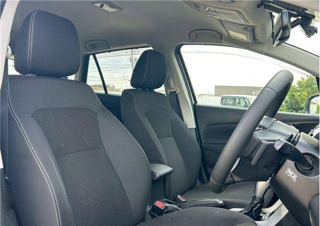 SUZUKI SX4 S-CROSS 2018 Warranty Checks And What To Confirm With The Seller