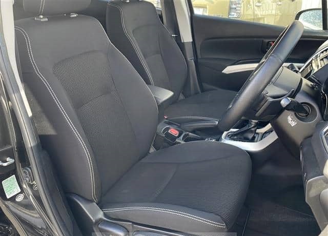 SUZUKI SX4 S-CROSS 2019 Comfort And Practicality For Family Or Business Use