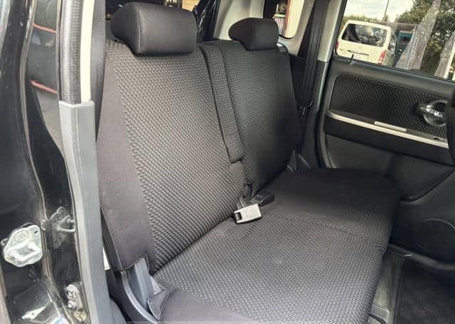 SUZUKI WAGON R 2007 Reliability Notes And Long Term Care Tips