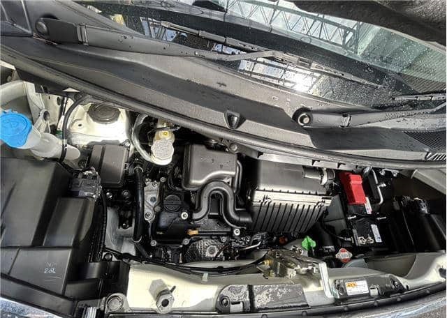 SUZUKI WAGON R X 2021 How To Spot Accident Damage And Flood Signs