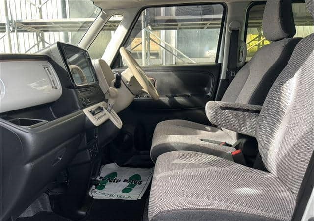 SUZUKI WAGON R X 2021 How To Spot Accident Damage And Flood Signs