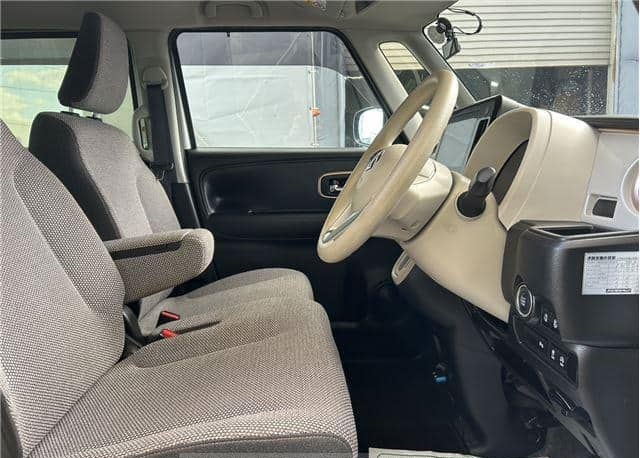 SUZUKI WAGON R X 2021 How To Spot Accident Damage And Flood Signs