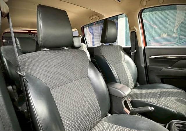 Is the SUZUKI XL7 1.5 2021 fuel efficient for Ugandan roads?