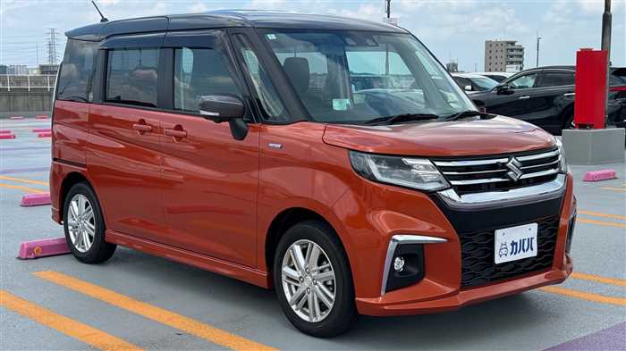 SUZUKI SOLIO 2024 In Uganda Buyer Checklist For Kampala And Upcountry Driving