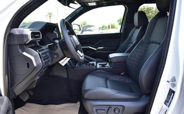 Is the TOYOTA 4 RUNNER 4RUNNER TRD OFF 2025 suitable for off-road driving in Uganda?