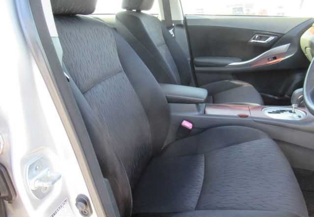 Is TOYOTA ALION USED TOYOTA ALLION 2012 a reliable choice for Ugandan roads?
