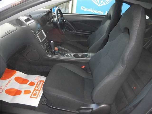 Financing Options For 2006 Toyota Celica In Uganda