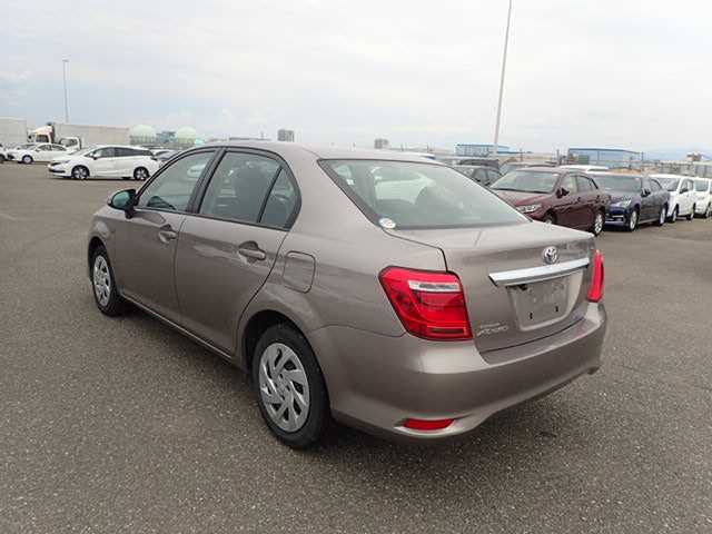 Is the TOYOTA COROLLA AXIO 2022 fuel efficient for driving in Uganda?