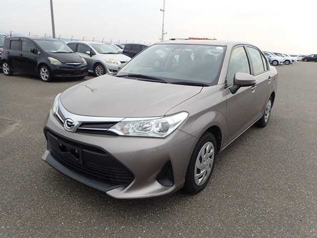 Is the TOYOTA COROLLA AXIO 2022 fuel efficient for driving in Uganda?