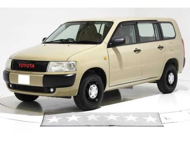 Is the TOYOTA PROBOX VAN 2007 fuel efficient for daily use in Uganda?