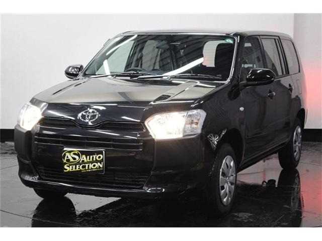 Is the TOYOTA PROBOX VAN 2025 fuel efficient for city driving?