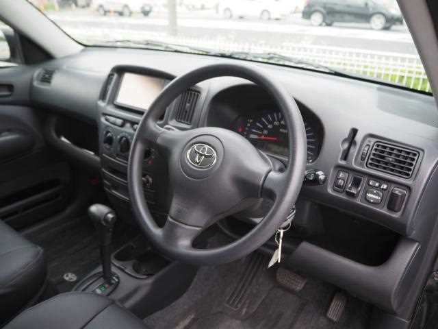 Fuel costs of the TOYOTA SUCCEED WAGON 2010 in Uganda