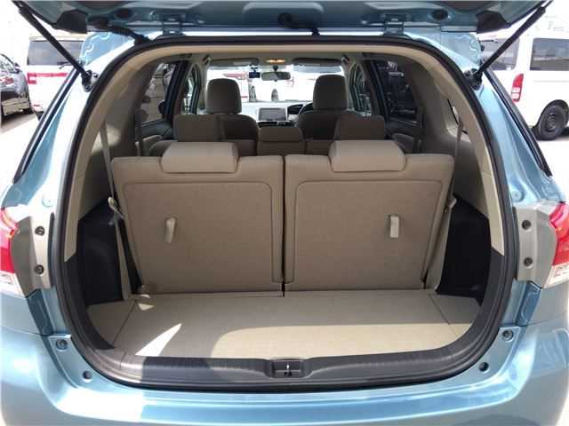 Is the TOYOTA WISH 2011 suitable for Ugandan road conditions?