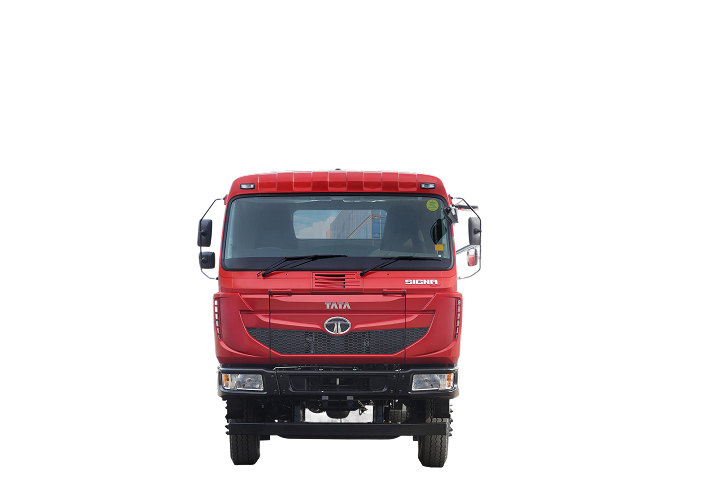 What are the key features of TATA LPT LPT-SIGNA 4932.T 2025?
