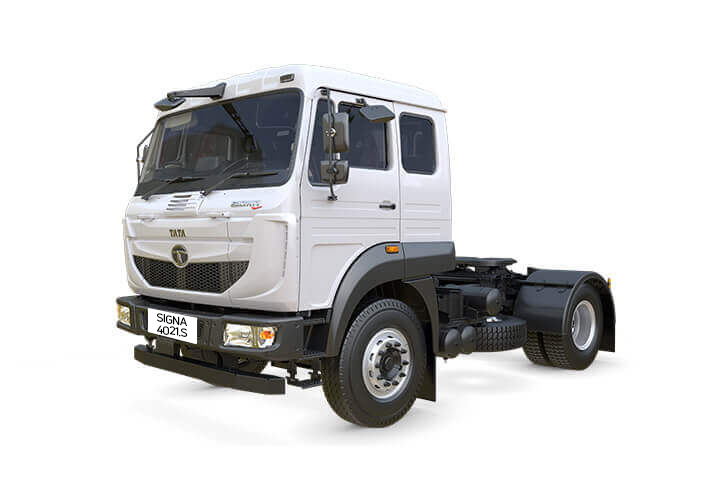 Right Hand Drive Rules And 2025 Tata Signa 4021.s In Uganda